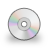 Compact Disk Icon 48x48 png